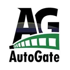 auto gate